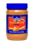 Crown Premium Quality Chunky Peanut Butter - 510g